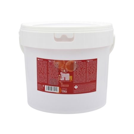 neutralizador de olor profesional Zerumpro gel con olor a fresa 12.5 kg