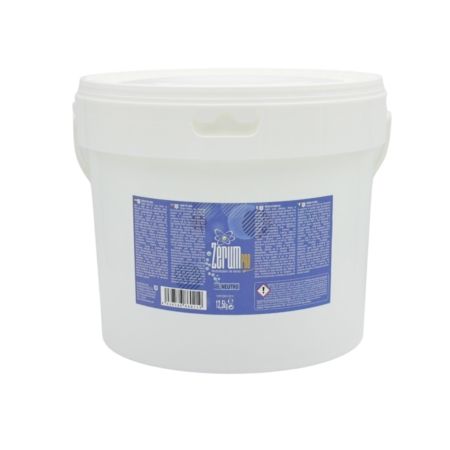 neutralizador de olor profesional Zerumpro gel aroma neutro 12,5 kg