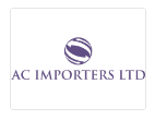 AC Importers Limited Logo