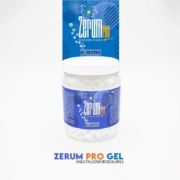 zerum pro gel neutro neutralizador con olor a nuevo y limpio