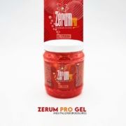 zerum pro gel neutralizador con olor a fresas silvestres para marihuana y tabaco